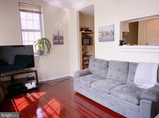 511 S Sharp St APT 2, Baltimore, MD 21201