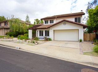 7987 Wing Span Dr, San Diego, CA 92119