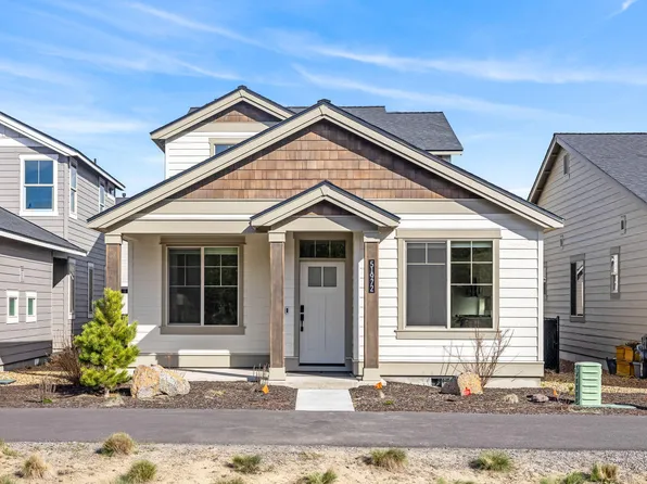 51972 Crescent Creek Dr, La Pine, OR 97739