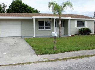 3301 Merita Dr, Holiday, FL 34691