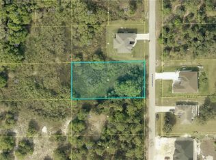 1319 Magnolia Ave, Lehigh Acres, FL 33972