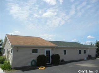 1199 Ryan Rd, Tully, NY 13159