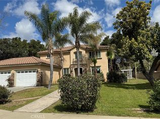 10130 Victoria St, Rancho Cucamonga, CA 91701