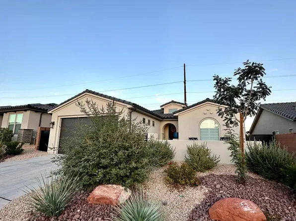 1048 N Camino Agua, Washington, UT 84780