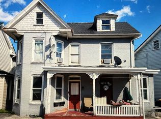 137 N. Potomac Street, Waynesboro, PA 17268