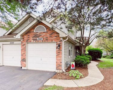 1042 Rockport Dr, Carol Stream, IL, 60188