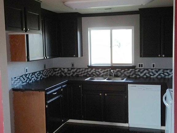 Great efficiency kitchen