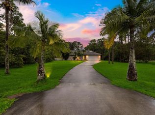 12125 Sandy Run, Jupiter, FL 33478