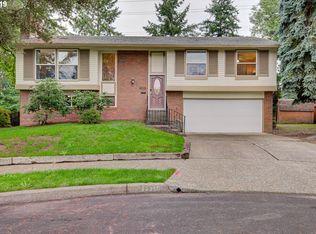 20340 NW Rock Creek Blvd, Portland, OR 97229