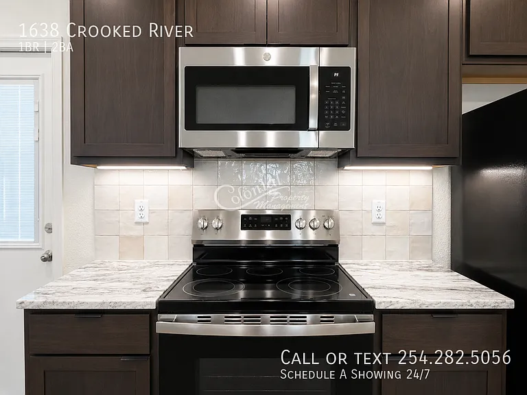 1638 Crooked River Ct — Photo 8