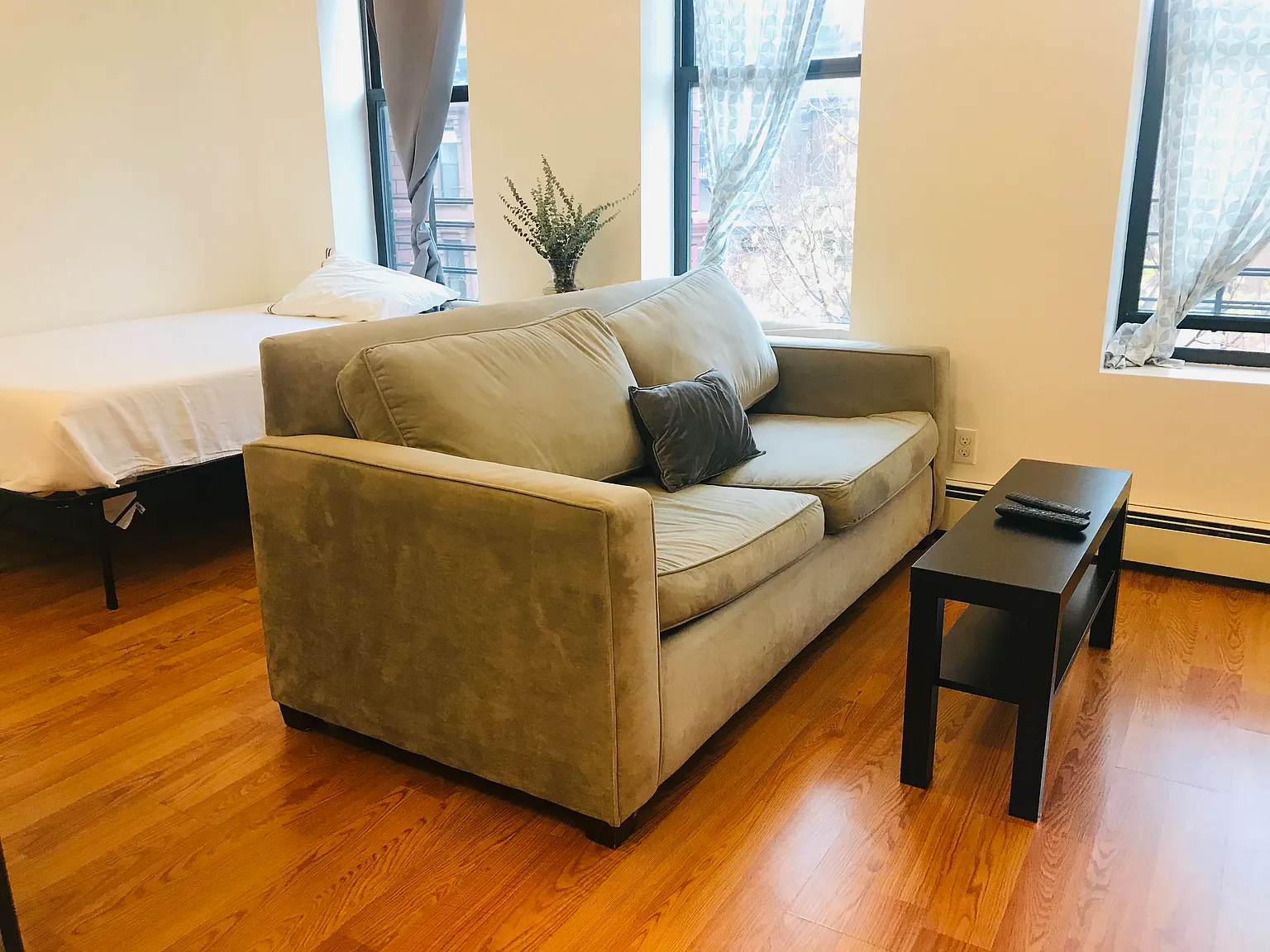 254 West 121st Street — Photo 3