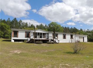 19407 Sunset Strip, Altoona, FL 32702