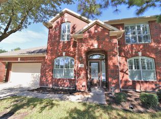 3003 Vincent Crossing Dr, Spring, TX 77386