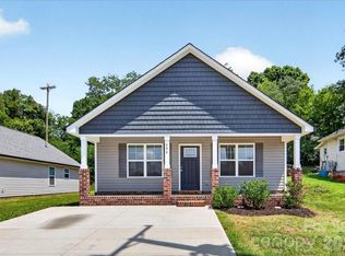 608 Ben Ave, Kannapolis, NC 28081