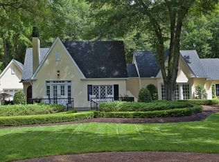 2335 Midland Rd, Pinehurst, NC 28374