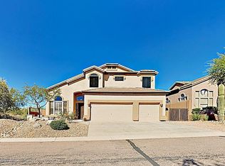 8010 E Sienna St, Mesa, AZ 85207