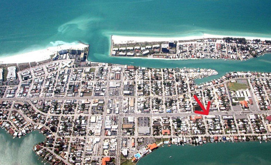 1st image of 8001 Blind Pass Rd APT 10