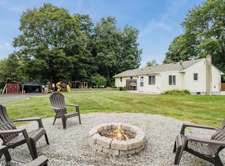 145 Haggerty Rd, Sussex, NJ 07461