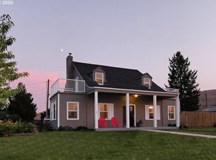 301 Hillcrest Dr, Baker City, OR 97814