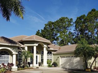 2811 Bent Pine Dr, Fort Pierce, FL 34951