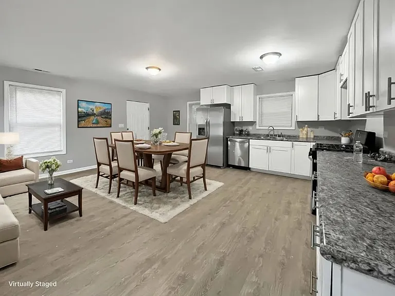 7808 S Greenwood Ave #1 — Photo 5