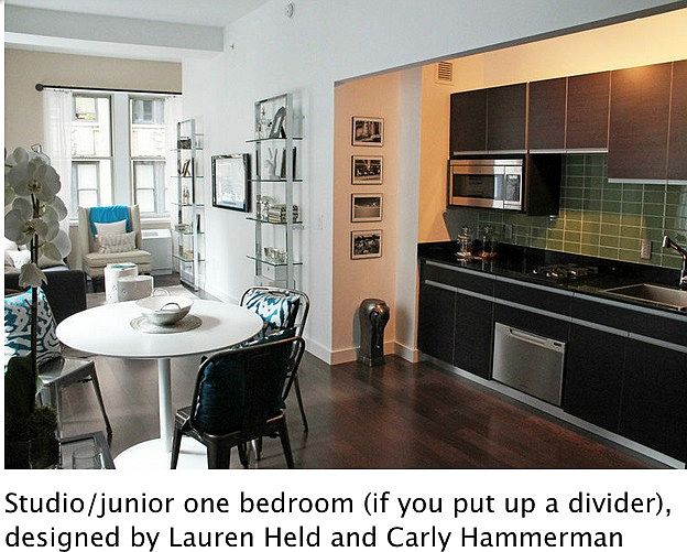 1st image of 116 John St APT 812