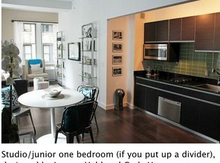 116 John St APT 812, New York, NY 10038