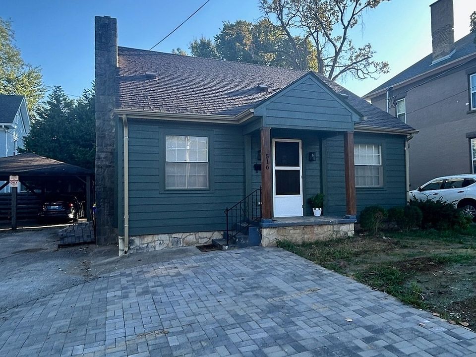 1st image of 516 E 13th Ave
