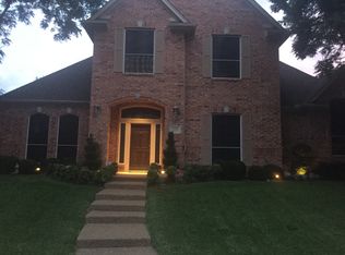 3328 Spruce Ln, Grapevine, TX 76051