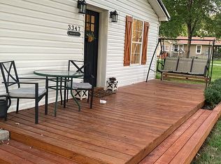3347 N Farm Road 125, Springfield, MO 65803