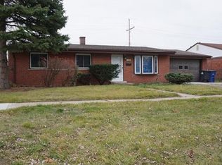 33767 Warren Rd, Westland, MI 48185