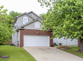 5610 Royal Ct, Hermitage, TN 37076