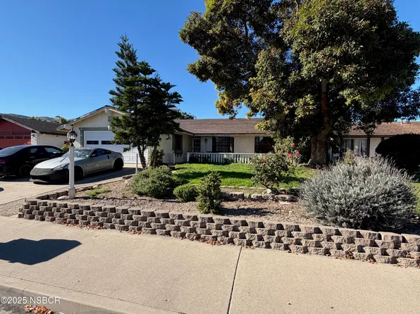 209 S Sage St, Lompoc, CA 93436