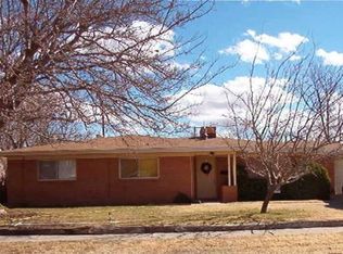 2503 Cornell Dr, Roswell, NM 88203
