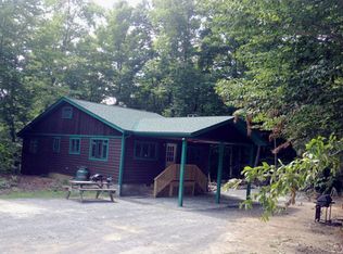 193 Fulton House Spur #1, Old Forge, NY 13420