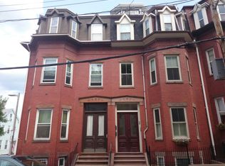 68 G St #2, South Boston, MA 02127