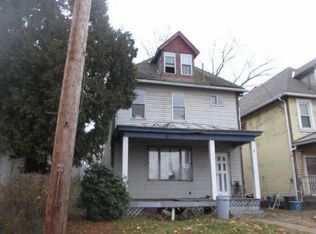 141 James St, Springdale, PA 15144