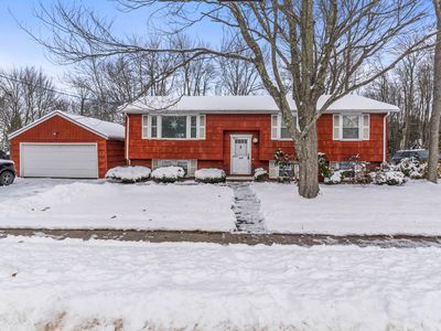 30 Sokokis Street, South Portland, ME, 04106