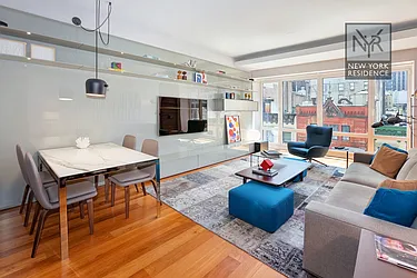 Sold by New York Residence
