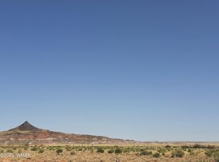 Apn #104-22-008, Holbrook, AZ 86025
