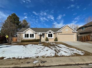 6369 S Quail St, Littleton, CO 80127