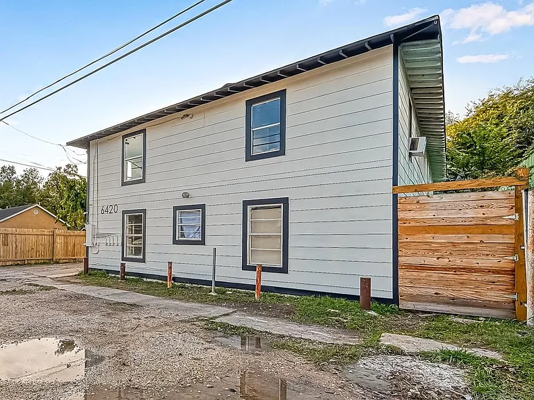 6420 Conley St #4 — Photo 3