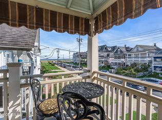 15 Atlantic Ave #2, Ocean Grove, NJ 07756