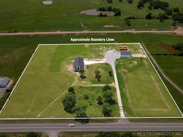 139172 Highway 82, Tahlequah, OK 74464