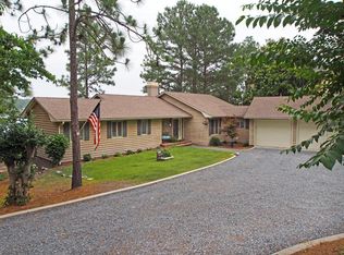 138 Swaringen Dr, West End, NC 27376