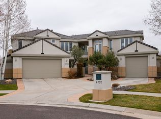 6732 W Princeton Pl, Denver, CO 80235