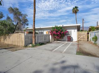 31871 Avenida La Gaviota, Cathedral City, CA 92234