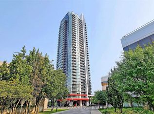 88 Sheppard Ave E UNIT 1407, Toronto, ON M2N 0G9