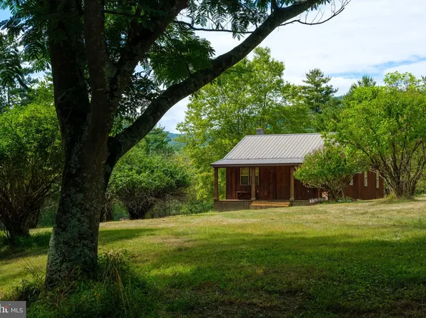21117 Mine Mountain Rd, Bergton, VA 22811