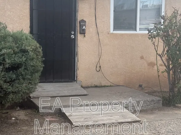 440 Alcazar St SE APT A, Albuquerque, NM 87108